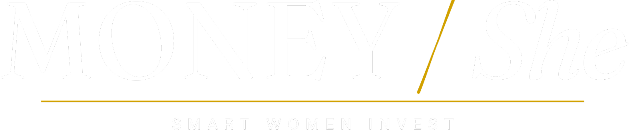 MoneyShe Logo