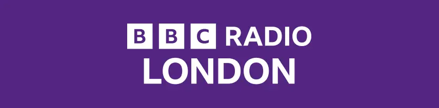 BBC Radio London Banner