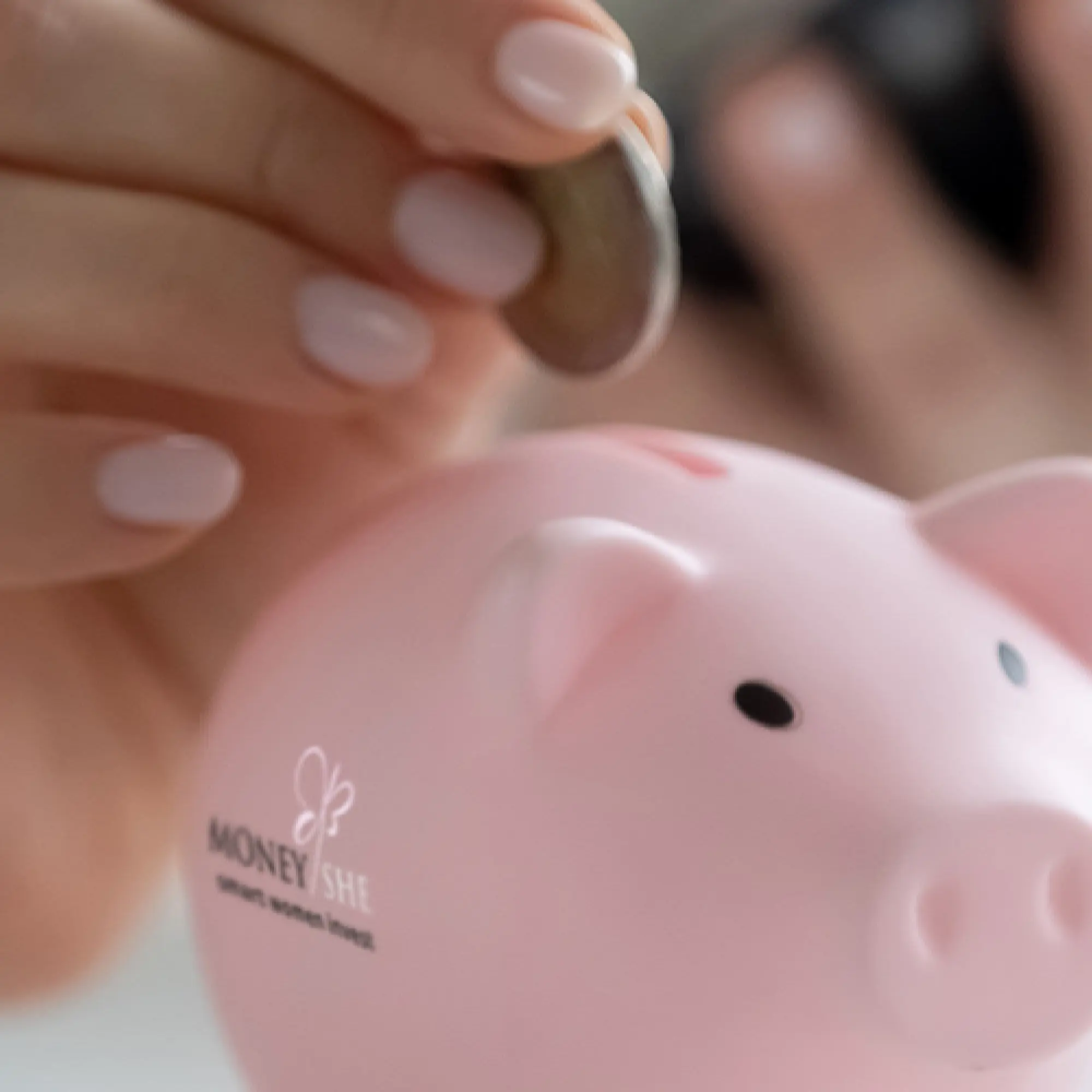 Piggy bank