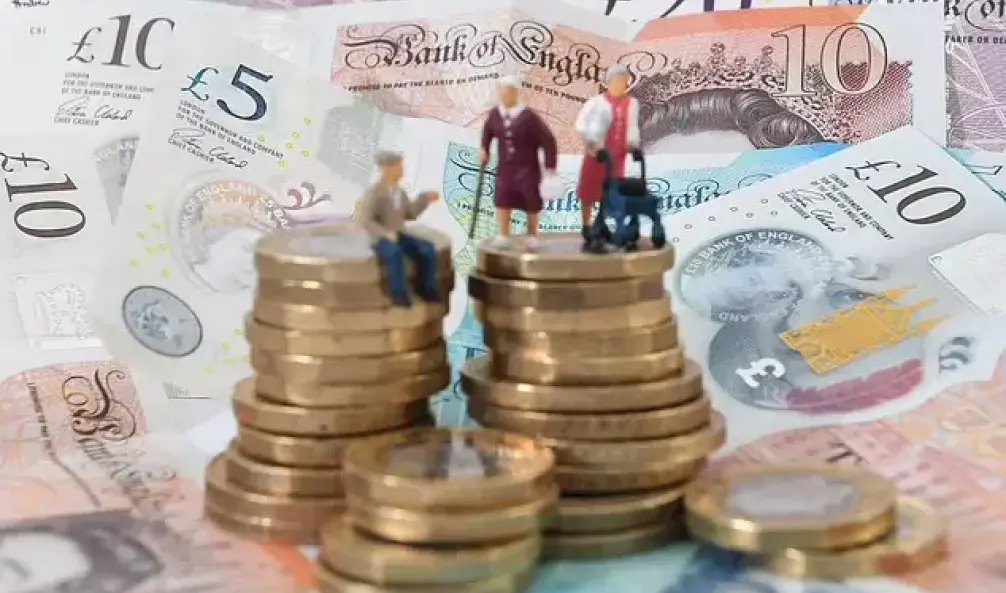 FemaleinvestThis Is Money Article