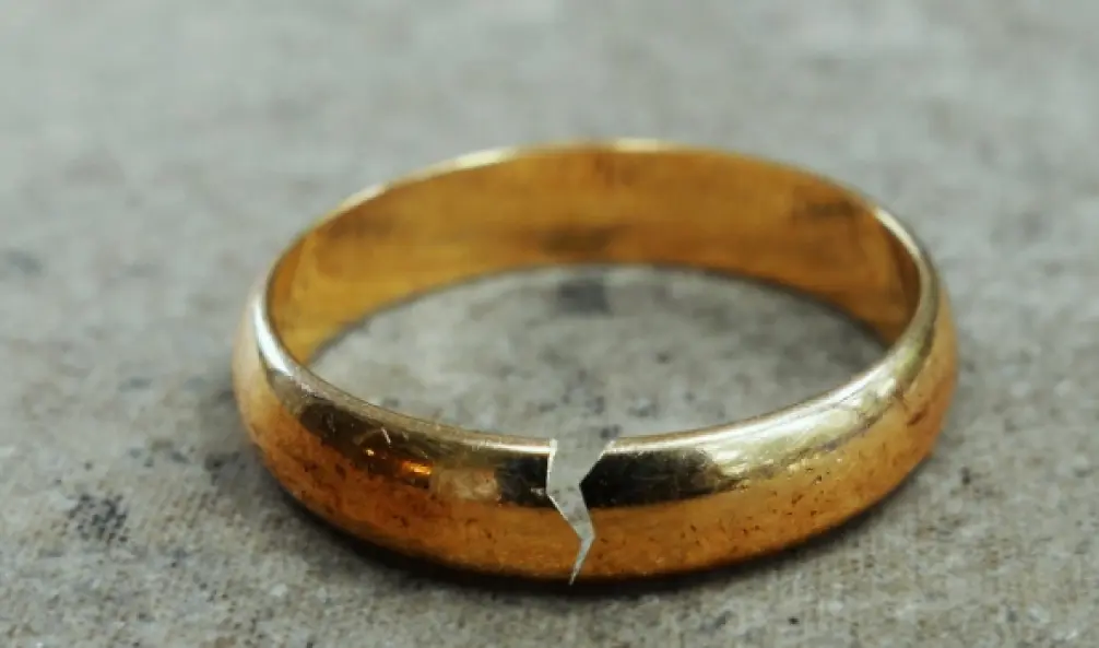 Wedding Band