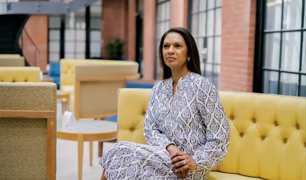 Femaleinvestgina miller ft