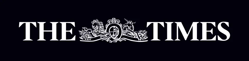 The Times Banner