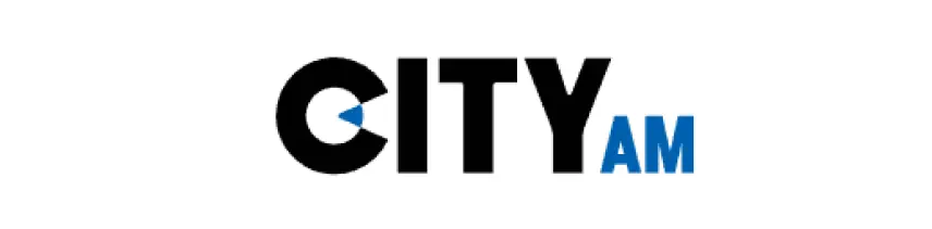 CITY AM Banner