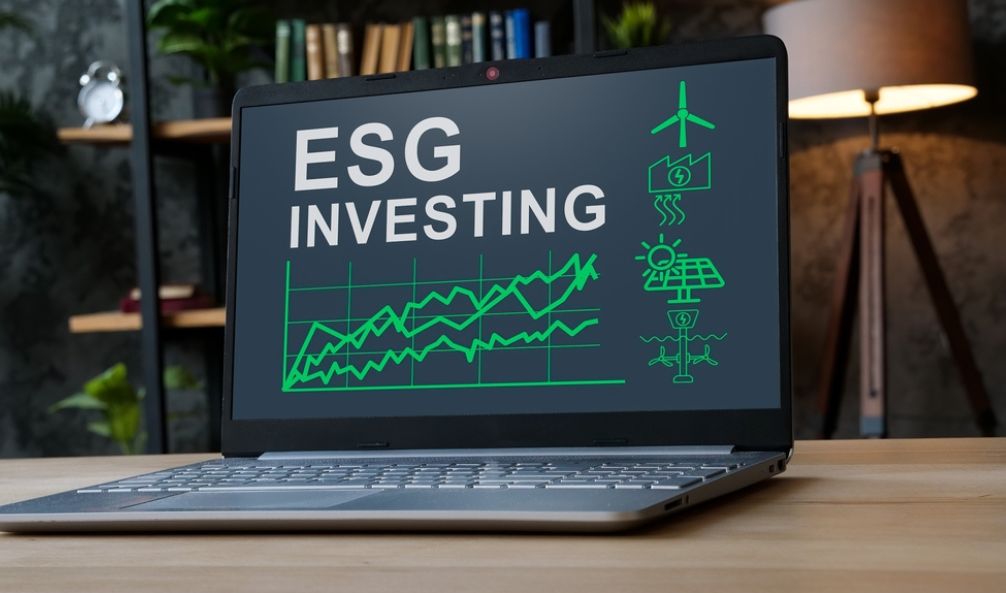 FemaleinvestESG Press Coverage for MoneyShe