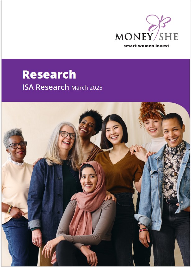 Research – ISA’s March 2025