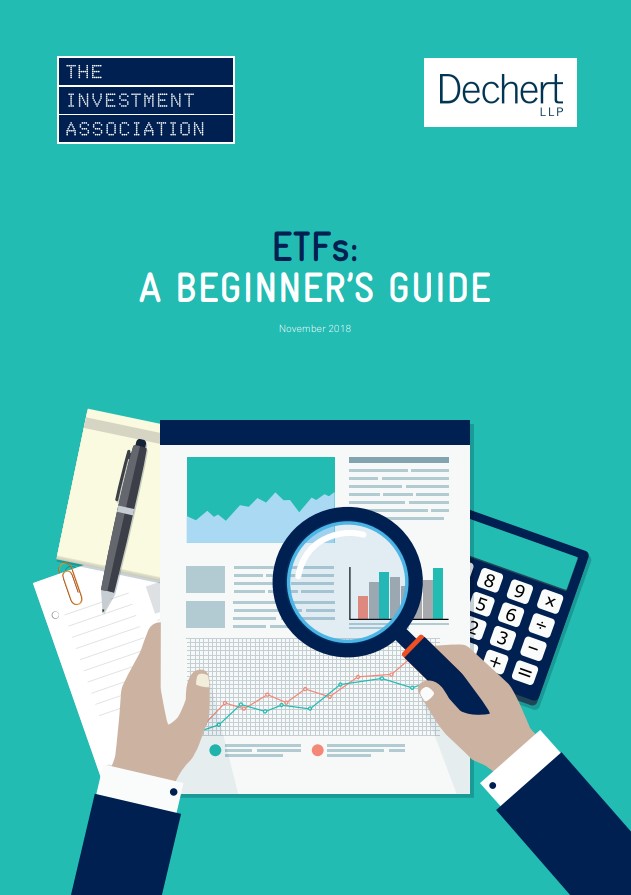 Beginner’s Guide to ETFs