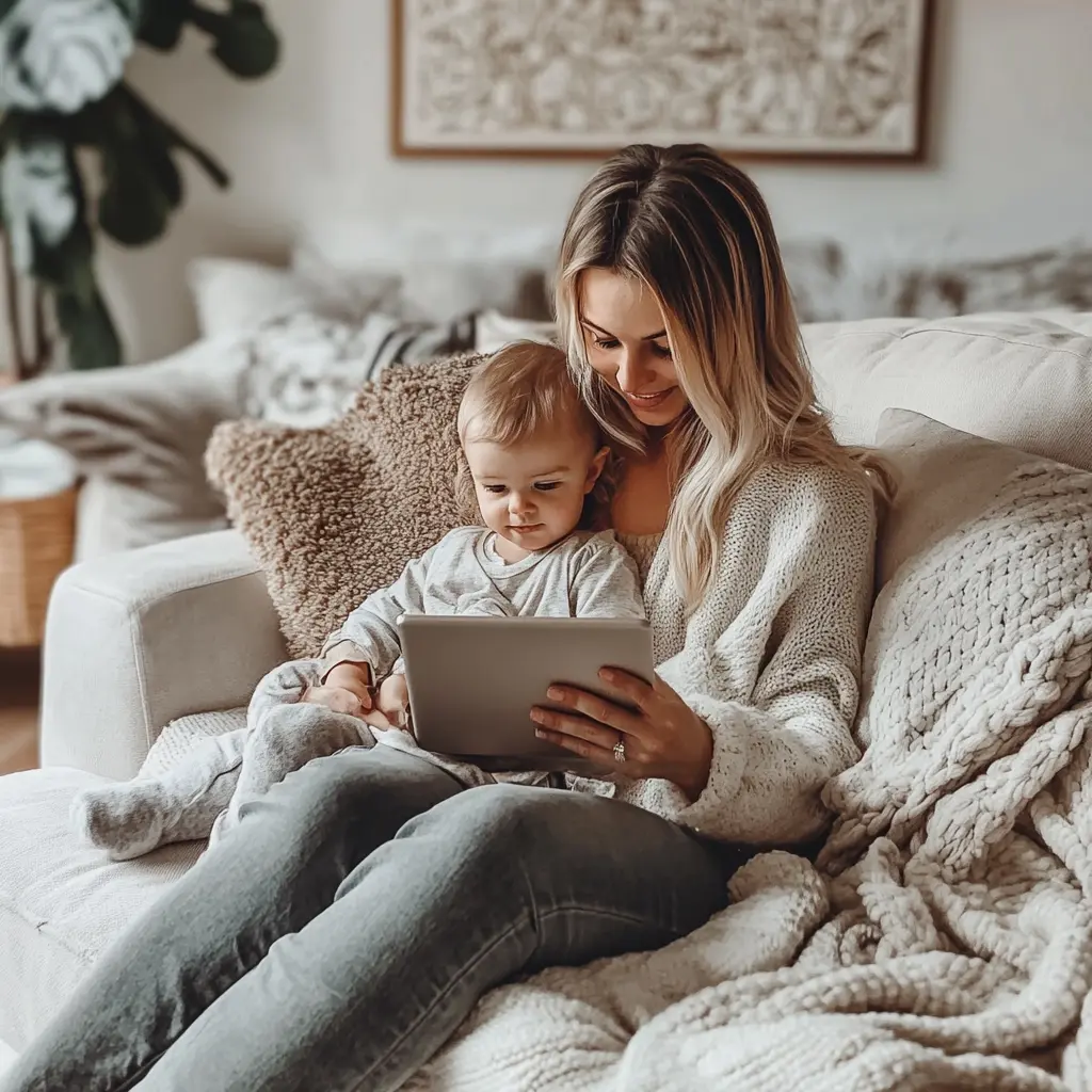 woman-on-sofa-with-baby.webp